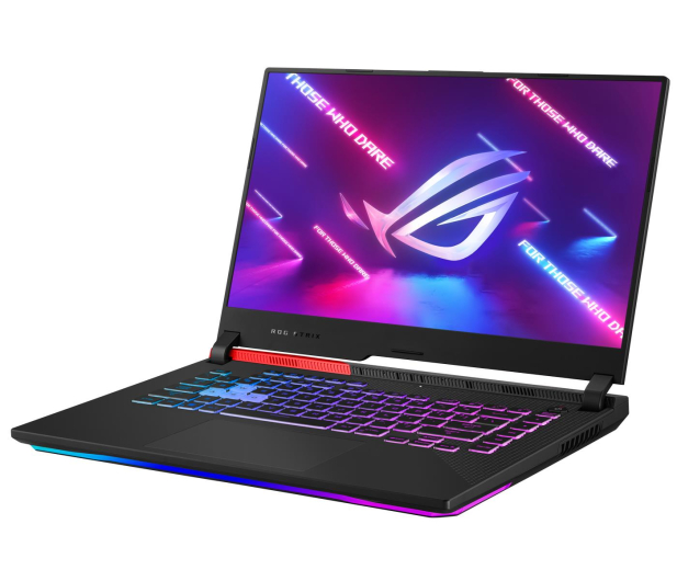 ASUS ROG Strix G15 R9-5980HX/32GB/960/W11 RX6800M 165Hz - 733431 - zdjęcie 2